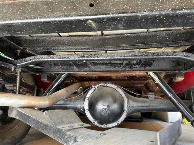 1956 Chevrolet 3100 (CC-2064681) for sale in Ponte Vedra, Florida