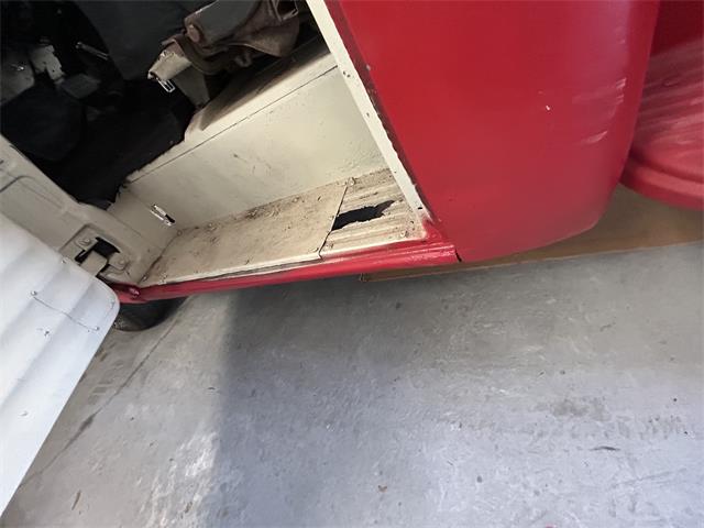 1956 Chevrolet 3100 (CC-2064681) for sale in Ponte Vedra, Florida