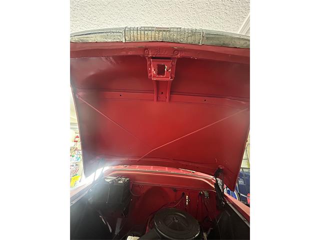 1956 Chevrolet 3100 (CC-2064681) for sale in Ponte Vedra, Florida