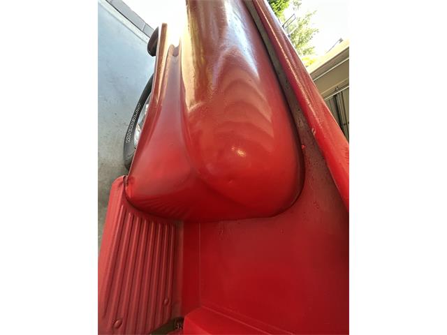 1956 Chevrolet 3100 (CC-2064681) for sale in Ponte Vedra, Florida
