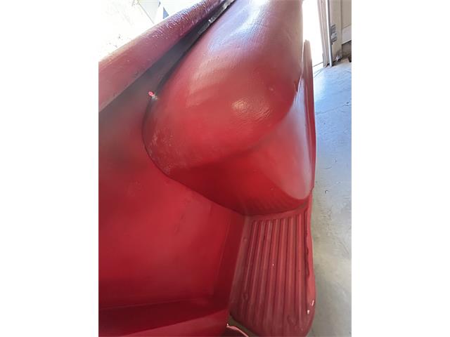 1956 Chevrolet 3100 (CC-2064681) for sale in Ponte Vedra, Florida