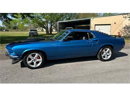 1969 Ford Mustang (CC-2060469) for sale in Biloxi, Mississippi