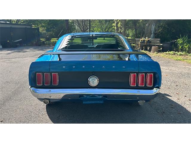 1969 Ford Mustang (CC-2060469) for sale in Biloxi, Mississippi