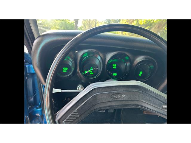 1969 Ford Mustang (CC-2060469) for sale in Biloxi, Mississippi