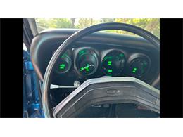 1969 Ford Mustang (CC-2060469) for sale in Biloxi, Mississippi