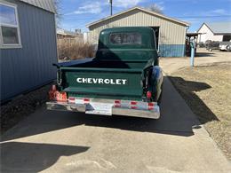 1952 Chevrolet Pickup (CC-2064690) for sale in chester, Montana