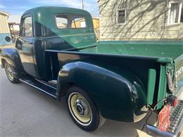1952 Chevrolet Pickup (CC-2064690) for sale in chester, Montana