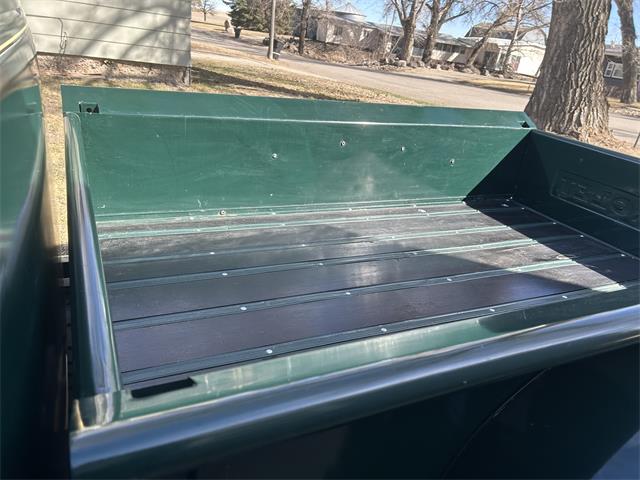 1952 Chevrolet Pickup (CC-2064690) for sale in chester, Montana