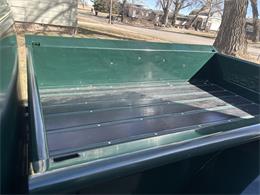 1952 Chevrolet Pickup (CC-2064690) for sale in chester, Montana