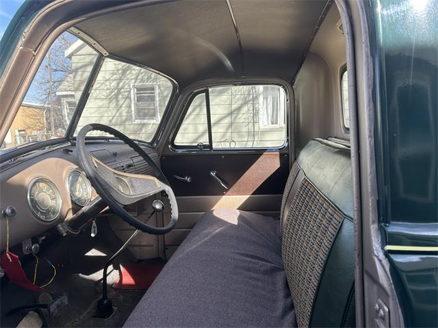 1952 Chevrolet Pickup (CC-2064690) for sale in chester, Montana