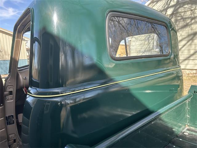 1952 Chevrolet Pickup (CC-2064690) for sale in chester, Montana