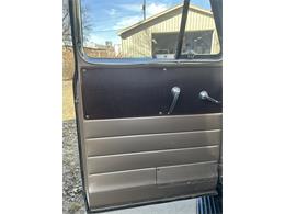 1952 Chevrolet Pickup (CC-2064690) for sale in chester, Montana