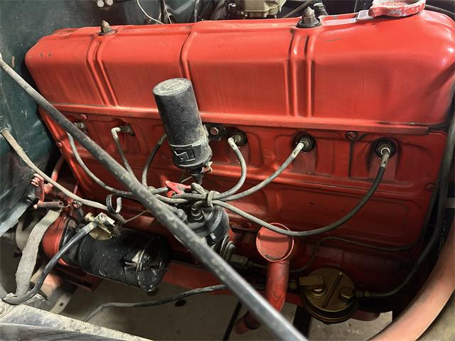 1952 Chevrolet Pickup (CC-2064690) for sale in chester, Montana