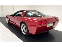 2002 Chevrolet Corvette (CC-2064698) for sale in Morgantown, Pennsylvania