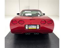 2002 Chevrolet Corvette (CC-2064698) for sale in Morgantown, Pennsylvania