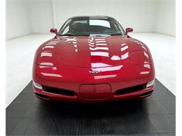 2002 Chevrolet Corvette (CC-2064698) for sale in Morgantown, Pennsylvania