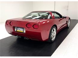 2002 Chevrolet Corvette (CC-2064698) for sale in Morgantown, Pennsylvania