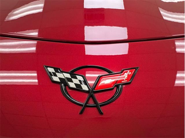 2002 Chevrolet Corvette (CC-2064698) for sale in Morgantown, Pennsylvania