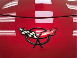 2002 Chevrolet Corvette (CC-2064698) for sale in Morgantown, Pennsylvania
