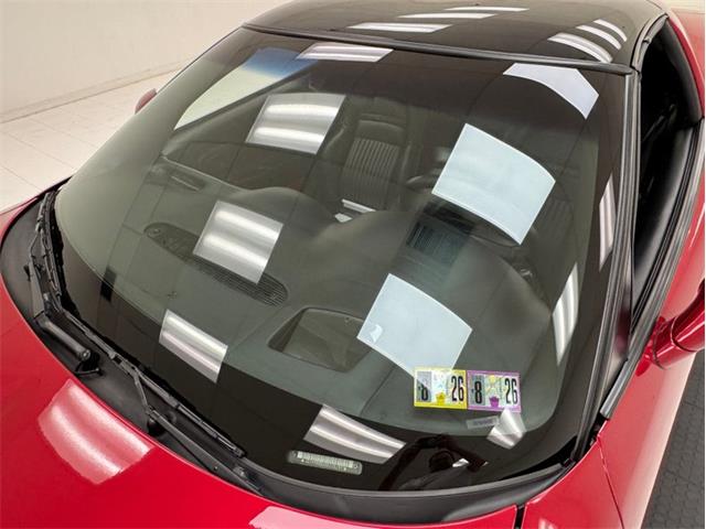 2002 Chevrolet Corvette (CC-2064698) for sale in Morgantown, Pennsylvania