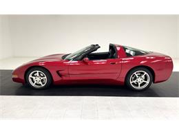 2002 Chevrolet Corvette (CC-2064698) for sale in Morgantown, Pennsylvania