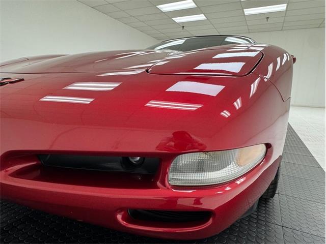 2002 Chevrolet Corvette (CC-2064698) for sale in Morgantown, Pennsylvania