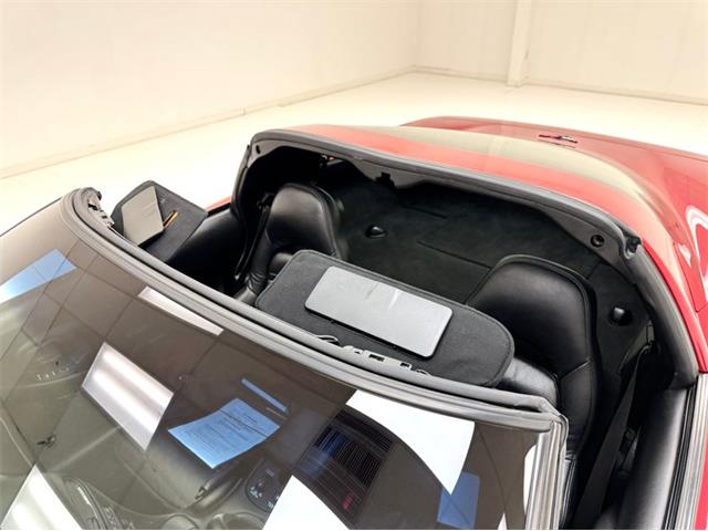 2002 Chevrolet Corvette (CC-2064698) for sale in Morgantown, Pennsylvania