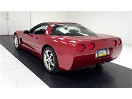 2002 Chevrolet Corvette (CC-2064698) for sale in Morgantown, Pennsylvania