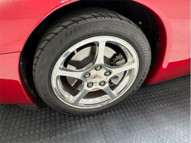 2002 Chevrolet Corvette (CC-2064698) for sale in Morgantown, Pennsylvania