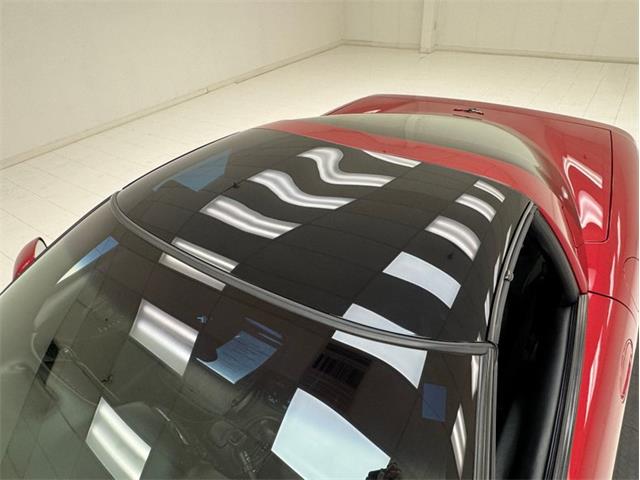 2002 Chevrolet Corvette (CC-2064698) for sale in Morgantown, Pennsylvania