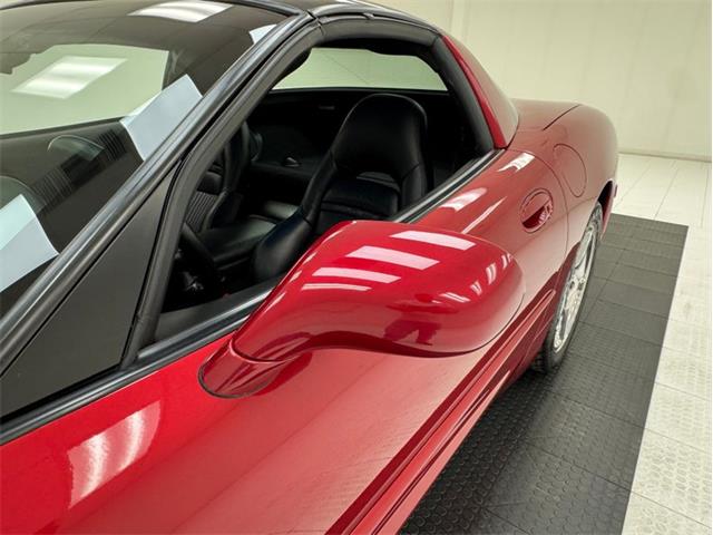 2002 Chevrolet Corvette (CC-2064698) for sale in Morgantown, Pennsylvania