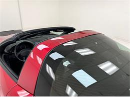 2002 Chevrolet Corvette (CC-2064698) for sale in Morgantown, Pennsylvania