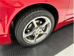 2002 Chevrolet Corvette (CC-2064698) for sale in Morgantown, Pennsylvania