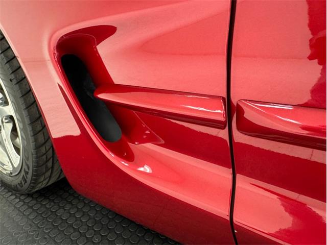 2002 Chevrolet Corvette (CC-2064698) for sale in Morgantown, Pennsylvania