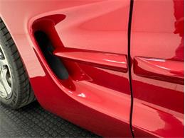 2002 Chevrolet Corvette (CC-2064698) for sale in Morgantown, Pennsylvania