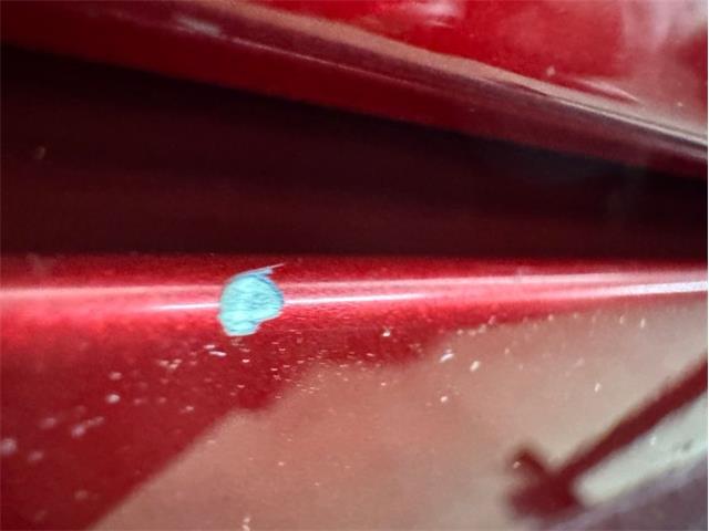 2002 Chevrolet Corvette (CC-2064698) for sale in Morgantown, Pennsylvania