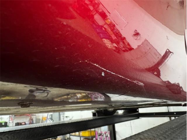 2002 Chevrolet Corvette (CC-2064698) for sale in Morgantown, Pennsylvania