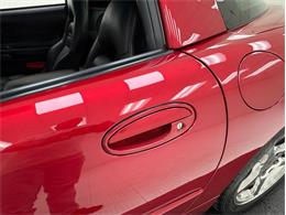 2002 Chevrolet Corvette (CC-2064698) for sale in Morgantown, Pennsylvania