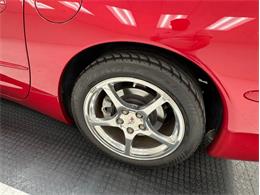 2002 Chevrolet Corvette (CC-2064698) for sale in Morgantown, Pennsylvania