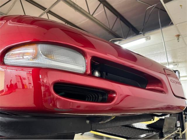 2002 Chevrolet Corvette (CC-2064698) for sale in Morgantown, Pennsylvania