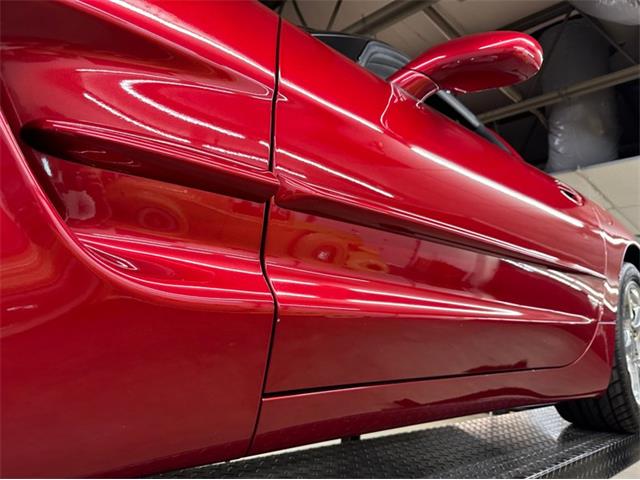 2002 Chevrolet Corvette (CC-2064698) for sale in Morgantown, Pennsylvania