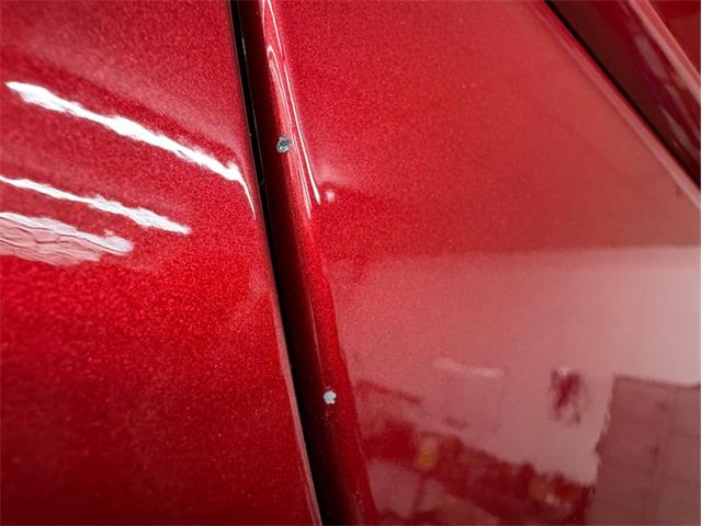 2002 Chevrolet Corvette (CC-2064698) for sale in Morgantown, Pennsylvania