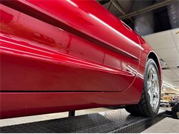 2002 Chevrolet Corvette (CC-2064698) for sale in Morgantown, Pennsylvania