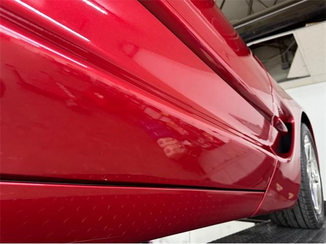 2002 Chevrolet Corvette (CC-2064698) for sale in Morgantown, Pennsylvania