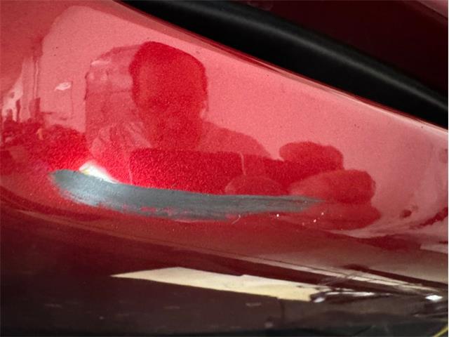 2002 Chevrolet Corvette (CC-2064698) for sale in Morgantown, Pennsylvania