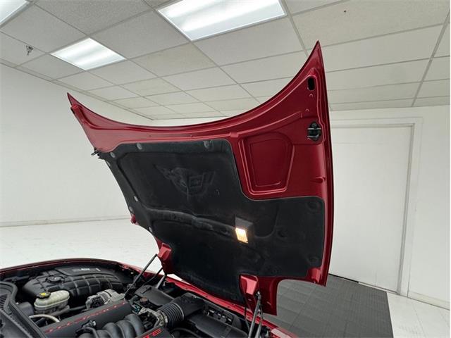 2002 Chevrolet Corvette (CC-2064698) for sale in Morgantown, Pennsylvania