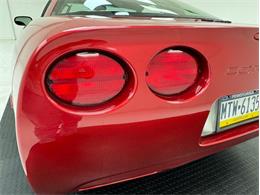 2002 Chevrolet Corvette (CC-2064698) for sale in Morgantown, Pennsylvania