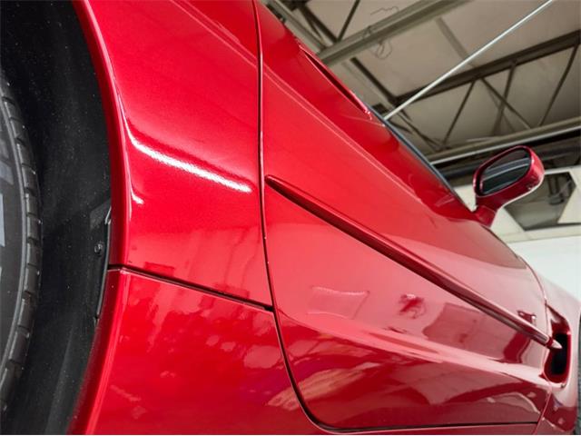 2002 Chevrolet Corvette (CC-2064698) for sale in Morgantown, Pennsylvania