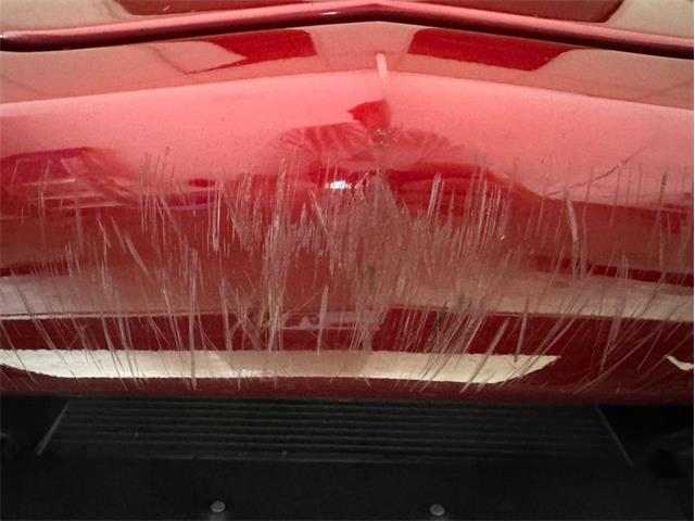 2002 Chevrolet Corvette (CC-2064698) for sale in Morgantown, Pennsylvania