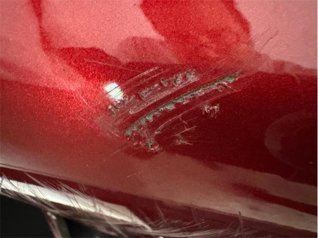 2002 Chevrolet Corvette (CC-2064698) for sale in Morgantown, Pennsylvania